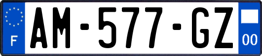 AM-577-GZ