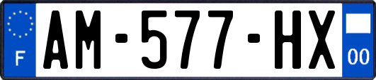 AM-577-HX