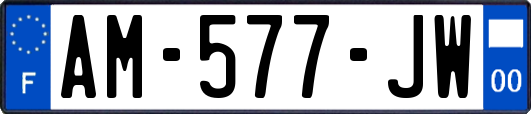 AM-577-JW