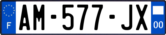 AM-577-JX