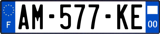 AM-577-KE