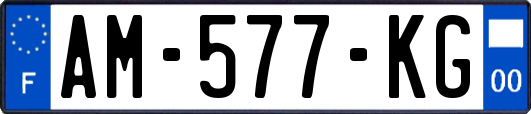 AM-577-KG