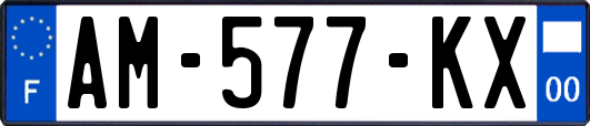 AM-577-KX