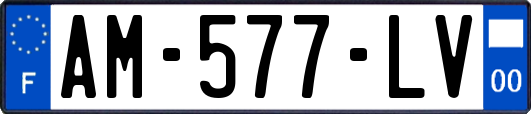 AM-577-LV