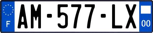 AM-577-LX