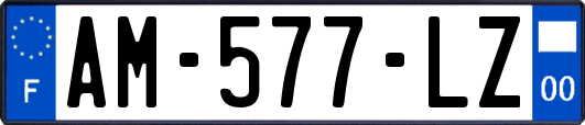 AM-577-LZ