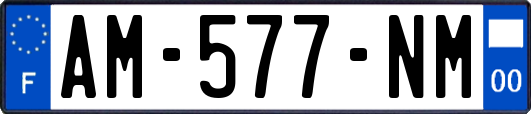 AM-577-NM