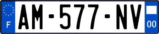 AM-577-NV