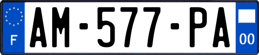 AM-577-PA