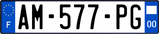 AM-577-PG