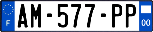 AM-577-PP