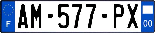 AM-577-PX