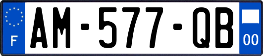 AM-577-QB
