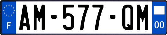 AM-577-QM