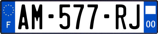 AM-577-RJ