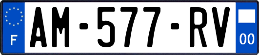 AM-577-RV