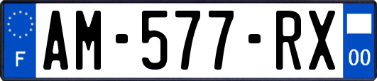 AM-577-RX