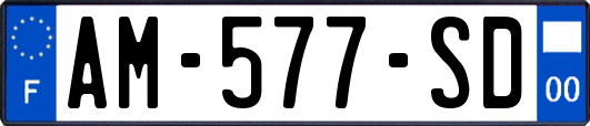 AM-577-SD