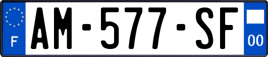 AM-577-SF