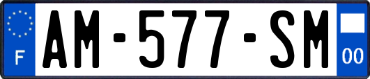 AM-577-SM