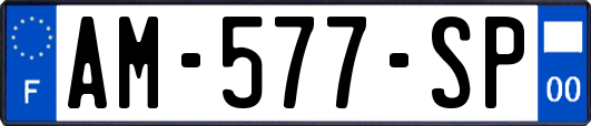 AM-577-SP