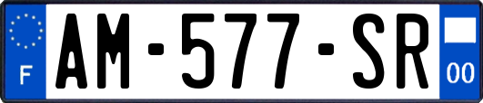 AM-577-SR
