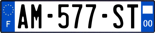 AM-577-ST