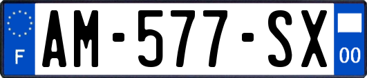 AM-577-SX
