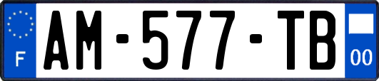 AM-577-TB