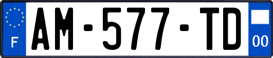 AM-577-TD