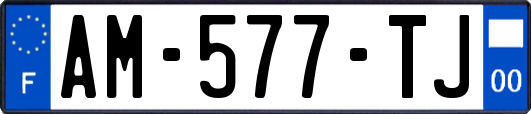 AM-577-TJ