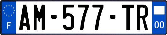 AM-577-TR