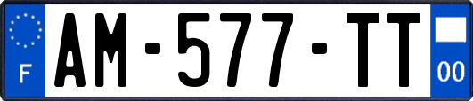 AM-577-TT
