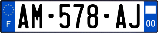 AM-578-AJ