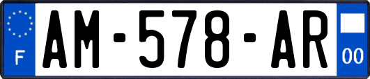 AM-578-AR