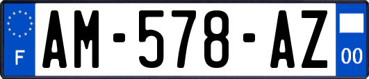 AM-578-AZ