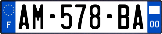 AM-578-BA
