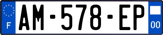 AM-578-EP