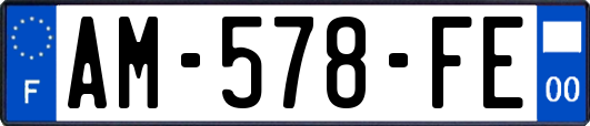 AM-578-FE