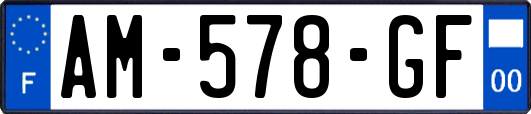 AM-578-GF