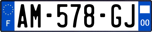AM-578-GJ