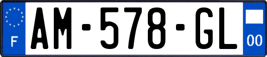 AM-578-GL