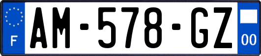 AM-578-GZ