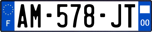 AM-578-JT