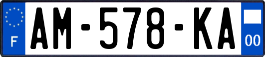 AM-578-KA