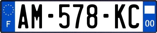 AM-578-KC
