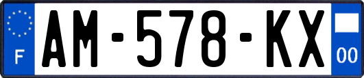 AM-578-KX