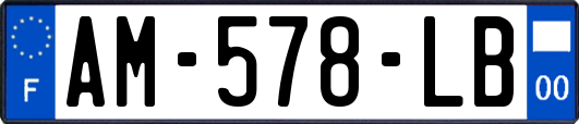AM-578-LB