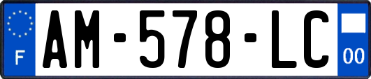 AM-578-LC