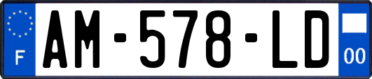 AM-578-LD